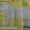 Πωληθέντα άλογα - Ype L - Επιβήτορας Friesian
